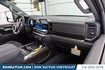 New 2025 Chevrolet Silverado 2500 LT Crew Cab 4WD Pickup for sale #C255054 - photo 25