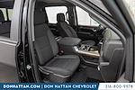 New 2025 Chevrolet Silverado 2500 LT Crew Cab 4WD Pickup for sale #C255054 - photo 26
