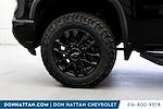 New 2025 Chevrolet Silverado 2500 LT Crew Cab 4WD Pickup for sale #C255054 - photo 27