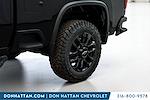 New 2025 Chevrolet Silverado 2500 LT Crew Cab 4WD Pickup for sale #C255054 - photo 28