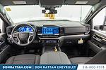 New 2025 Chevrolet Silverado 2500 LT Crew Cab 4WD Pickup for sale #C255054 - photo 4