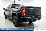 New 2025 Chevrolet Silverado 2500 LT Crew Cab 4WD Pickup for sale #C255054 - photo 2