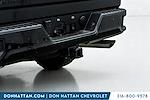 New 2025 Chevrolet Silverado 2500 LT Crew Cab 4WD Pickup for sale #C255054 - photo 31