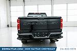 New 2025 Chevrolet Silverado 2500 LT Crew Cab 4WD Pickup for sale #C255054 - photo 32