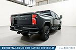 New 2025 Chevrolet Silverado 2500 LT Crew Cab 4WD Pickup for sale #C255054 - photo 34
