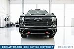 New 2025 Chevrolet Silverado 2500 LT Crew Cab 4WD Pickup for sale #C255054 - photo 38