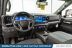 New 2025 Chevrolet Silverado 2500 LT Crew Cab 4WD Pickup for sale #C255054 - photo 5
