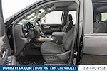 New 2025 Chevrolet Silverado 2500 LT Crew Cab 4WD Pickup for sale #C255054 - photo 6
