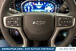 New 2025 Chevrolet Silverado 2500 LT Crew Cab 4WD Pickup for sale #C255054 - photo 8