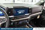 New 2025 Chevrolet Silverado 2500 LT Crew Cab 4WD Pickup for sale #C255054 - photo 10