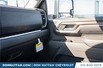 New 2025 Chevrolet Silverado 2500 LT Crew Cab 4WD Pickup for sale #C255077 - photo 16