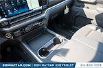 New 2025 Chevrolet Silverado 2500 LT Crew Cab 4WD Pickup for sale #C255077 - photo 17
