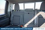New 2025 Chevrolet Silverado 2500 LT Crew Cab 4WD Pickup for sale #C255077 - photo 21