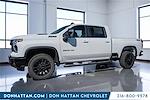 New 2025 Chevrolet Silverado 2500 LT Crew Cab 4WD Pickup for sale #C255077 - photo 3