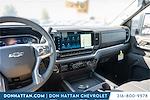 New 2025 Chevrolet Silverado 2500 LT Crew Cab 4WD Pickup for sale #C255077 - photo 22
