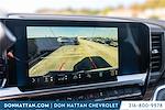 New 2025 Chevrolet Silverado 2500 LT Crew Cab 4WD Pickup for sale #C255077 - photo 24