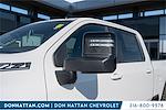 New 2025 Chevrolet Silverado 2500 LT Crew Cab 4WD Pickup for sale #C255077 - photo 35