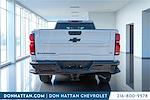 New 2025 Chevrolet Silverado 2500 LT Crew Cab 4WD Pickup for sale #C255077 - photo 38