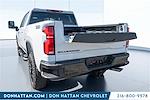 New 2025 Chevrolet Silverado 2500 LT Crew Cab 4WD Pickup for sale #C255077 - photo 39