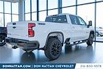 New 2025 Chevrolet Silverado 2500 LT Crew Cab 4WD Pickup for sale #C255077 - photo 2