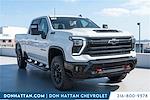 New 2025 Chevrolet Silverado 2500 LT Crew Cab 4WD Pickup for sale #C255077 - photo 1