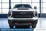 New 2025 Chevrolet Silverado 2500 LT Crew Cab 4WD Pickup for sale #C255077 - photo 42