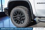 New 2025 Chevrolet Silverado 2500 LT Crew Cab 4WD Pickup for sale #C255077 - photo 43