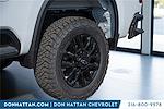 New 2025 Chevrolet Silverado 2500 LT Crew Cab 4WD Pickup for sale #C255077 - photo 44