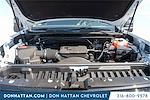New 2025 Chevrolet Silverado 2500 LT Crew Cab 4WD Pickup for sale #C255077 - photo 45