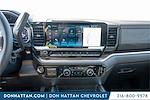 New 2025 Chevrolet Silverado 2500 LT Crew Cab 4WD Pickup for sale #C255077 - photo 10
