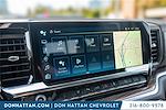 New 2025 Chevrolet Silverado 2500 LT Crew Cab 4WD Pickup for sale #C255077 - photo 11