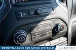 New 2025 Chevrolet Silverado 2500 Custom Crew Cab 4WD Pickup for sale #C255078 - photo 11