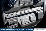 New 2025 Chevrolet Silverado 2500 Custom Crew Cab 4WD Pickup for sale #C255078 - photo 12