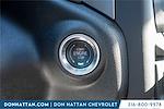 New 2025 Chevrolet Silverado 2500 Custom Crew Cab 4WD Pickup for sale #C255078 - photo 13