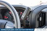 New 2025 Chevrolet Silverado 2500 Custom Crew Cab 4WD Pickup for sale #C255078 - photo 14