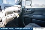 New 2025 Chevrolet Silverado 2500 Custom Crew Cab 4WD Pickup for sale #C255078 - photo 15