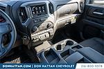 New 2025 Chevrolet Silverado 2500 Custom Crew Cab 4WD Pickup for sale #C255078 - photo 16