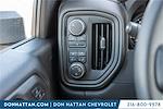 New 2025 Chevrolet Silverado 2500 Custom Crew Cab 4WD Pickup for sale #C255078 - photo 17