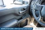 New 2025 Chevrolet Silverado 2500 Custom Crew Cab 4WD Pickup for sale #C255078 - photo 18