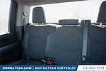 New 2025 Chevrolet Silverado 2500 Custom Crew Cab 4WD Pickup for sale #C255078 - photo 19