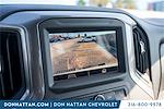 New 2025 Chevrolet Silverado 2500 Custom Crew Cab 4WD Pickup for sale #C255078 - photo 20
