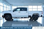 New 2025 Chevrolet Silverado 2500 Custom Crew Cab 4WD Pickup for sale #C255078 - photo 3