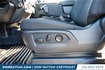 New 2025 Chevrolet Silverado 2500 Custom Crew Cab 4WD Pickup for sale #C255078 - photo 21