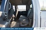 New 2025 Chevrolet Silverado 2500 Custom Crew Cab 4WD Pickup for sale #C255078 - photo 22