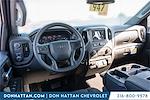 New 2025 Chevrolet Silverado 2500 Custom Crew Cab 4WD Pickup for sale #C255078 - photo 23