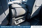 New 2025 Chevrolet Silverado 2500 Custom Crew Cab 4WD Pickup for sale #C255078 - photo 24