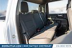 New 2025 Chevrolet Silverado 2500 Custom Crew Cab 4WD Pickup for sale #C255078 - photo 25