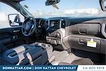New 2025 Chevrolet Silverado 2500 Custom Crew Cab 4WD Pickup for sale #C255078 - photo 26