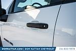 New 2025 Chevrolet Silverado 2500 Custom Crew Cab 4WD Pickup for sale #C255078 - photo 28