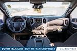 New 2025 Chevrolet Silverado 2500 Custom Crew Cab 4WD Pickup for sale #C255078 - photo 4